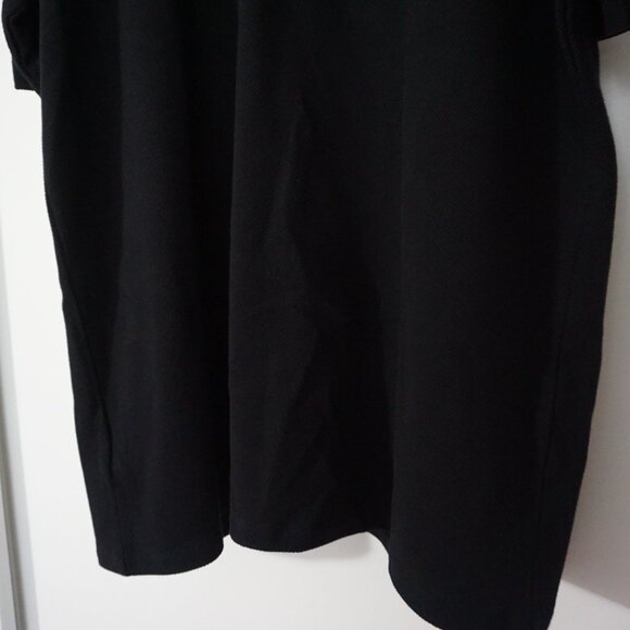 BNWT SS19 RAF SIMONS X FRED PERRY TWO TONE POLO SHIRT 42 - Picture 6 of 9